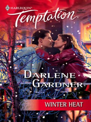 cover image of Winter Heat